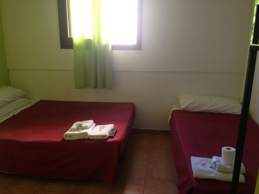 Albergue Juvenil New Age Hostel Palma de Mallorca Cameră foto